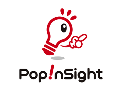 ポップインサイト⑤